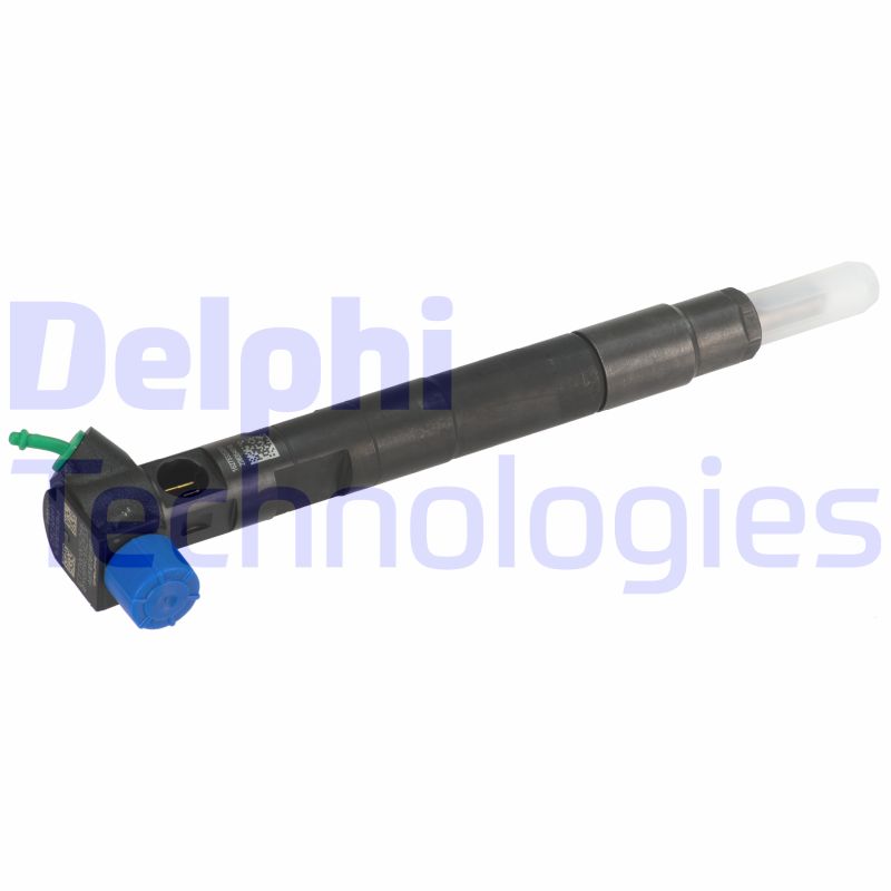 Verstuiver/Injector Delphi Diesel 28230891