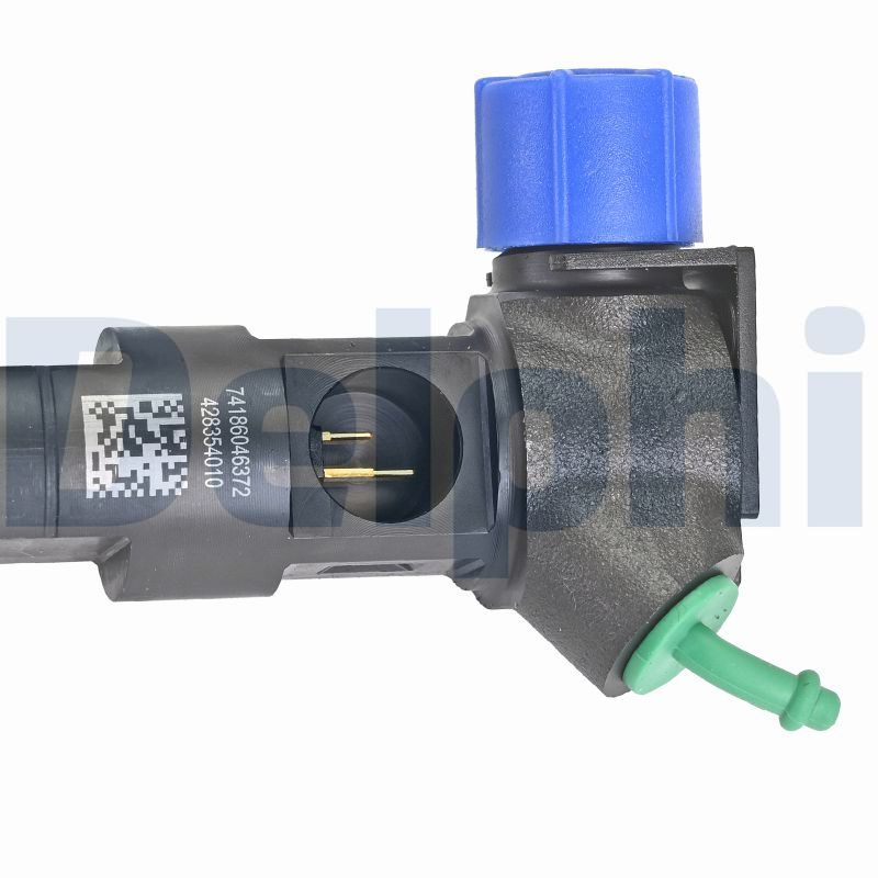 Delphi Diesel Injector 28230891-12B1