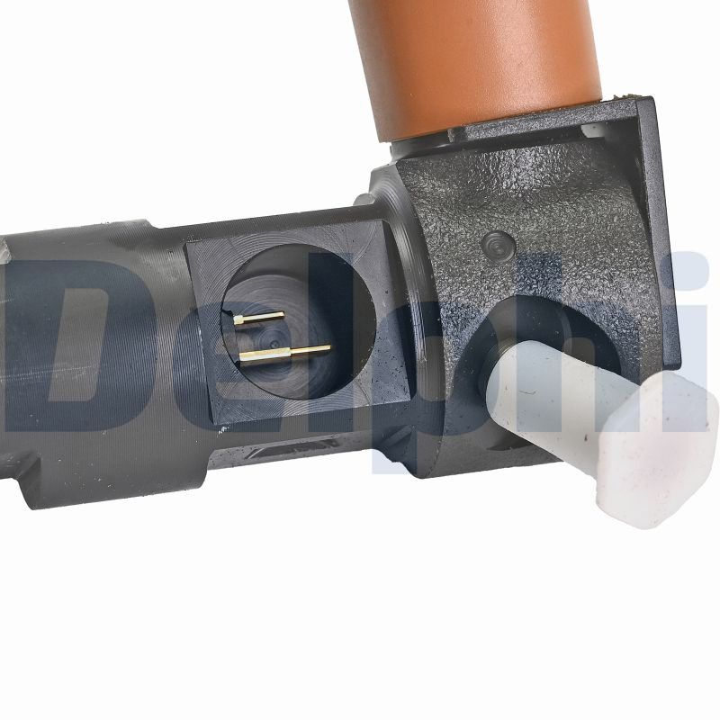 Delphi Diesel Injector 28236381-12B1