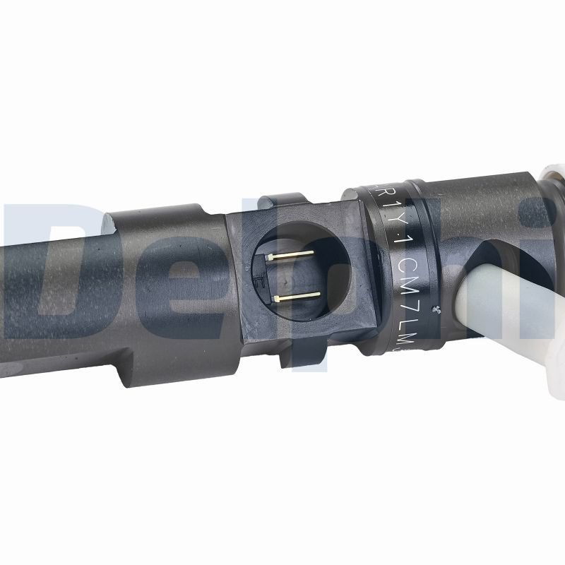 Delphi Diesel Injector 28237259-12B1