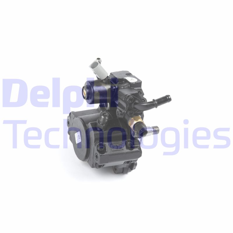Brandstof inspuitpomp Delphi Diesel 28252613