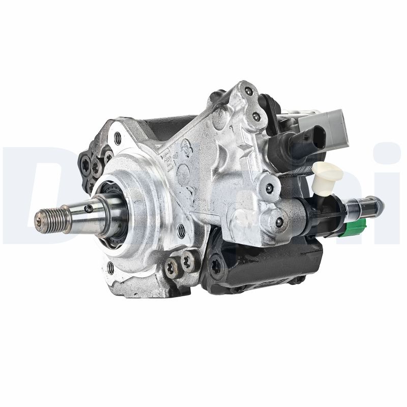 Delphi Diesel Hogedrukinspuitpomp 28269520-12B1