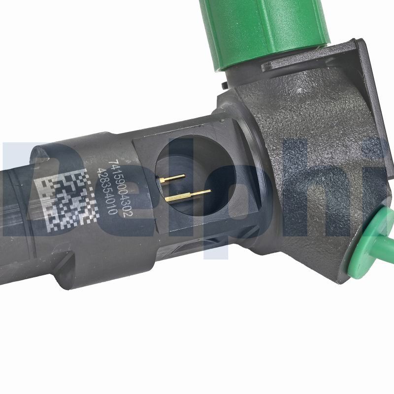 Delphi Diesel Injector 28271551-12B1