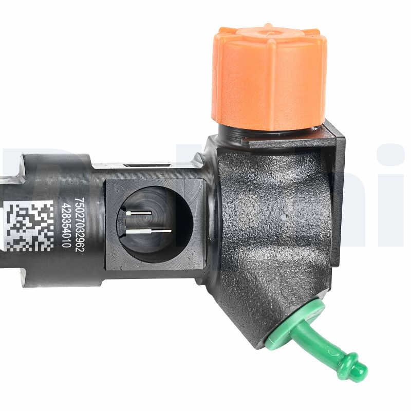 Delphi Diesel Injector 28272472-12B1