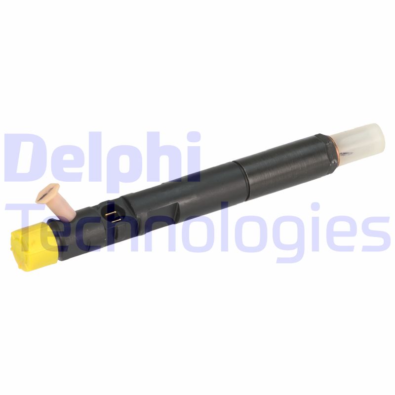 Verstuiver/Injector Delphi Diesel 28288930