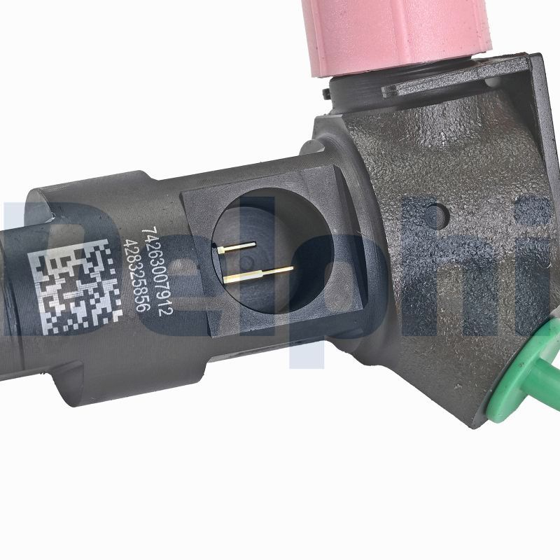 Delphi Diesel Injector 28308779-12B1