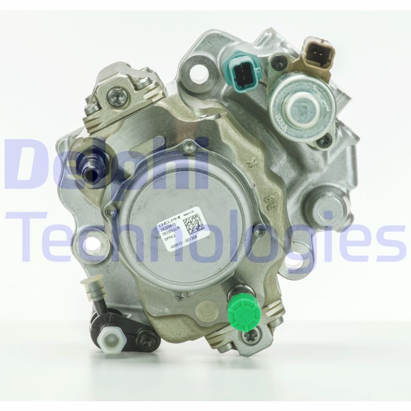 Delphi Diesel Brandstof inspuitpomp 28309815