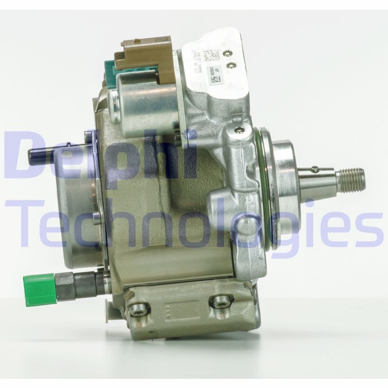 Delphi Diesel Brandstof inspuitpomp 28309815