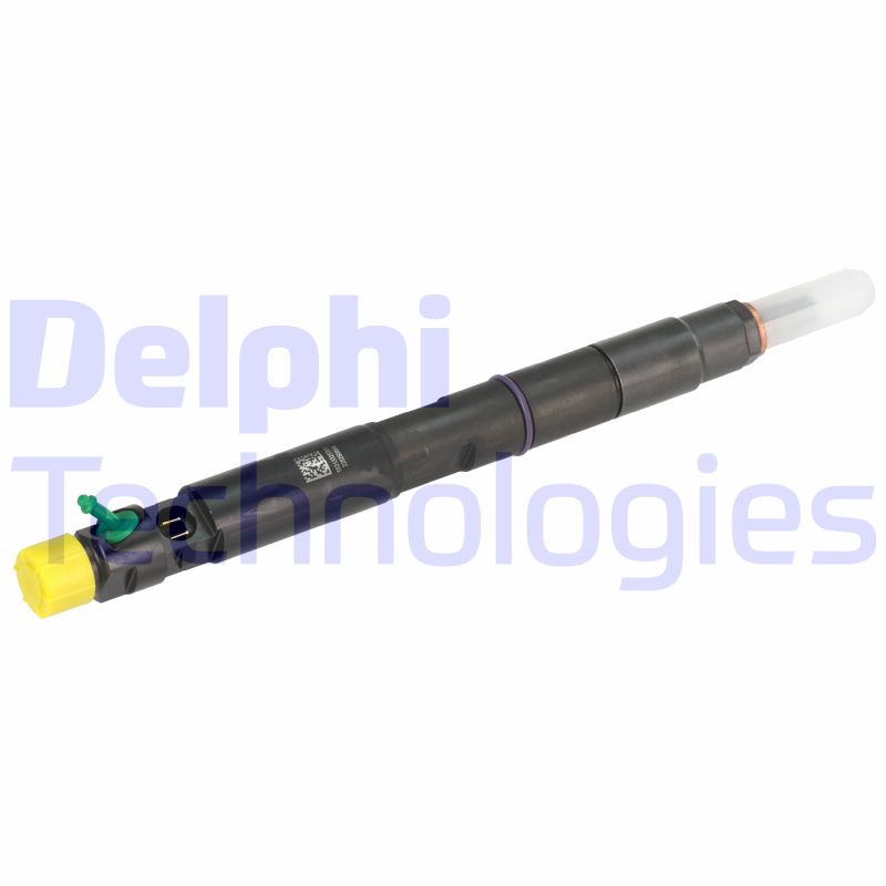 Verstuiver/Injector Delphi Diesel 28317158