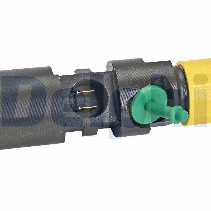 Delphi Diesel Injector 28317158-12B1