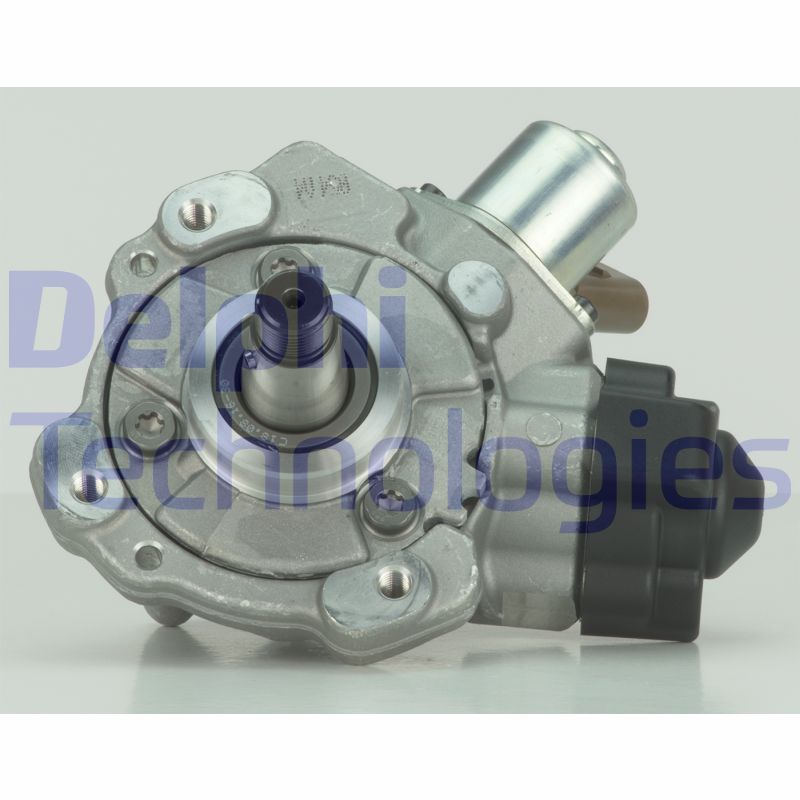 Delphi Diesel Brandstof inspuitpomp 28334239