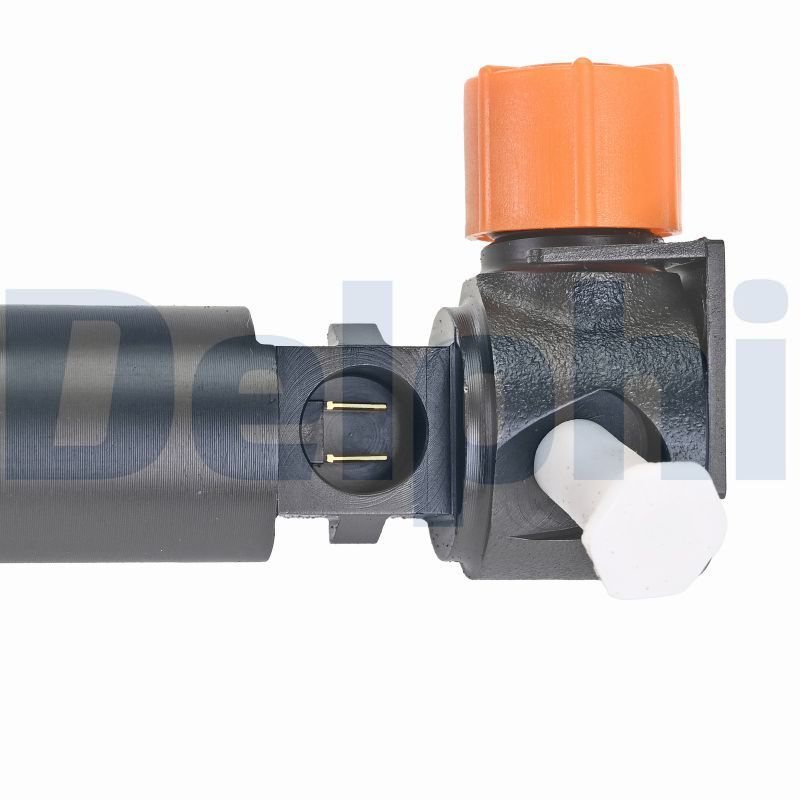 Delphi Diesel Injector 28337917-12B1