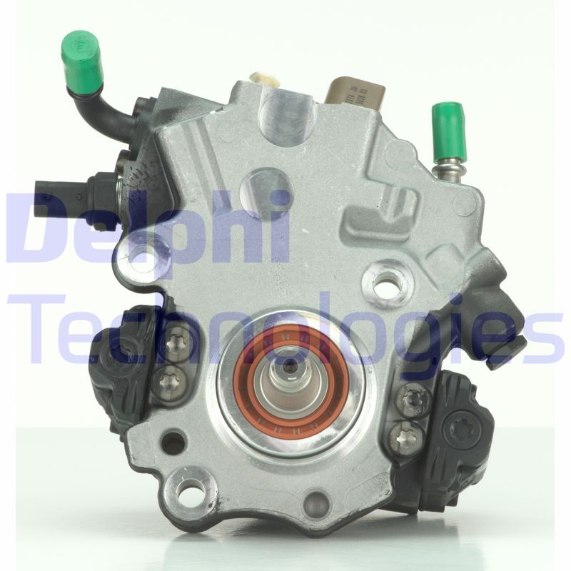 Delphi Diesel Brandstof inspuitpomp 28343143