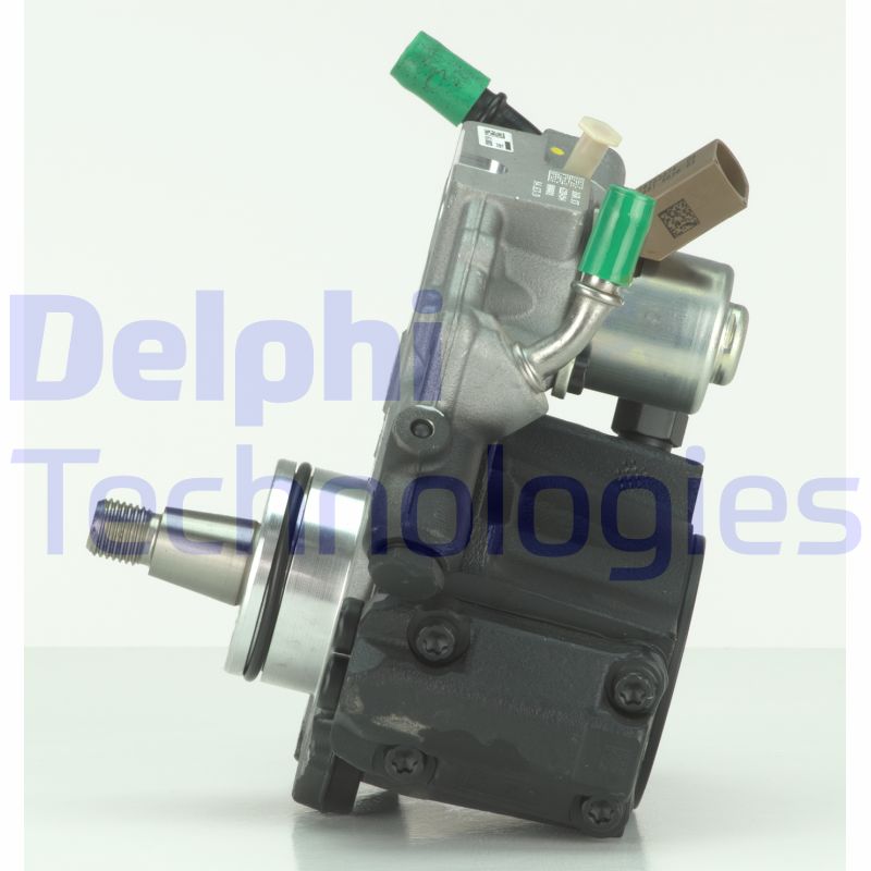 Delphi Diesel Brandstof inspuitpomp 28343143