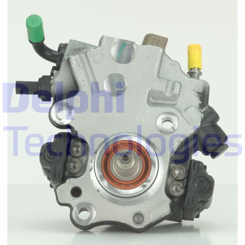 Delphi Diesel Brandstof inspuitpomp 28343144