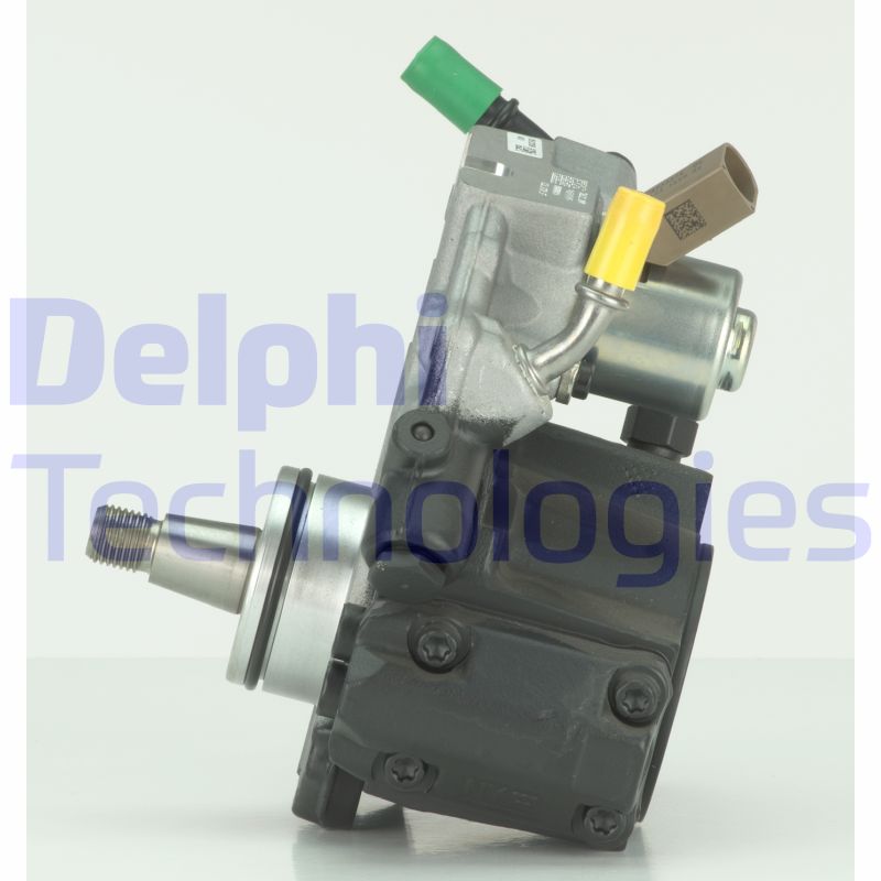 Delphi Diesel Brandstof inspuitpomp 28343144