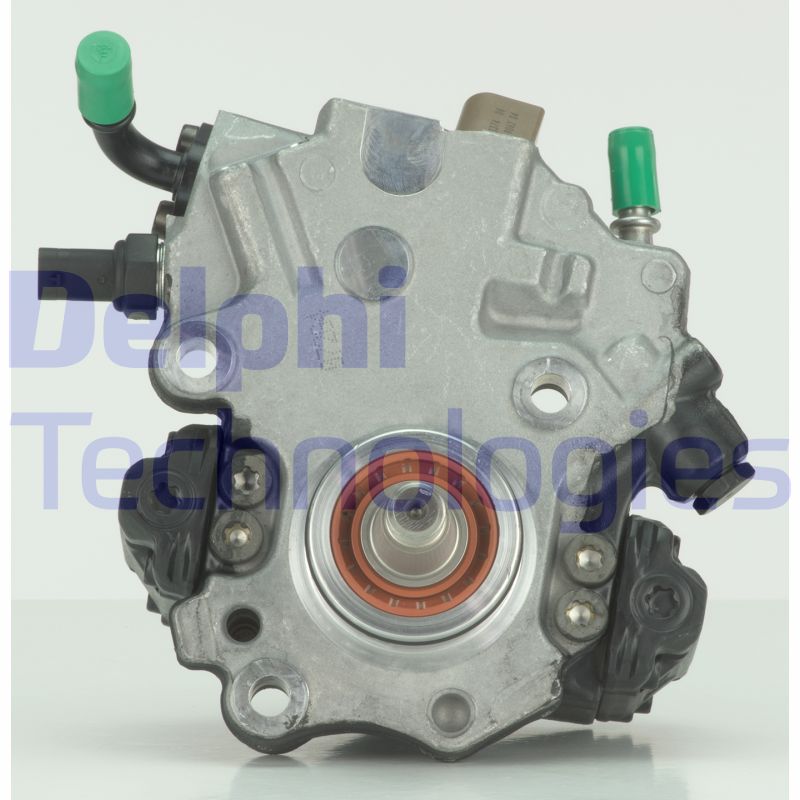 Delphi Diesel Brandstof inspuitpomp 28343145