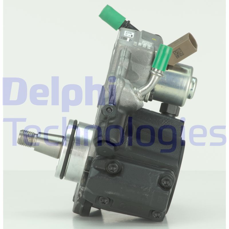 Delphi Diesel Brandstof inspuitpomp 28343145
