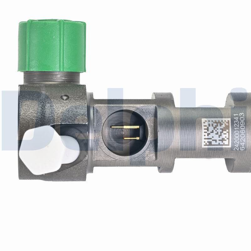 Delphi Diesel Injector 28384645-12B1