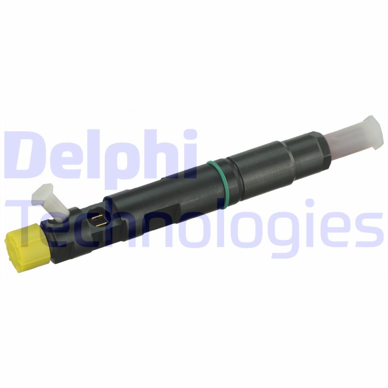 Verstuiver/Injector Delphi Diesel 28387256