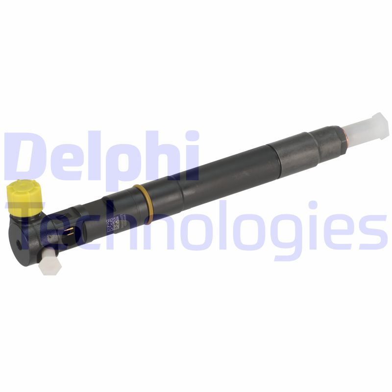 Verstuiver/Injector Delphi Diesel 28387604