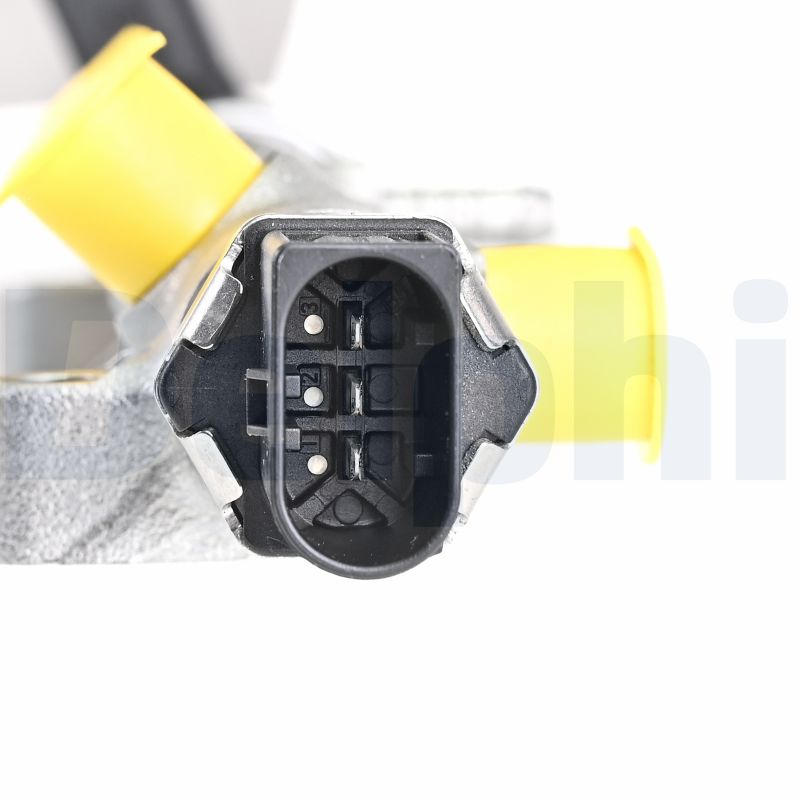 Delphi Diesel Verdelerbuis, brandstof 28387789-12B1