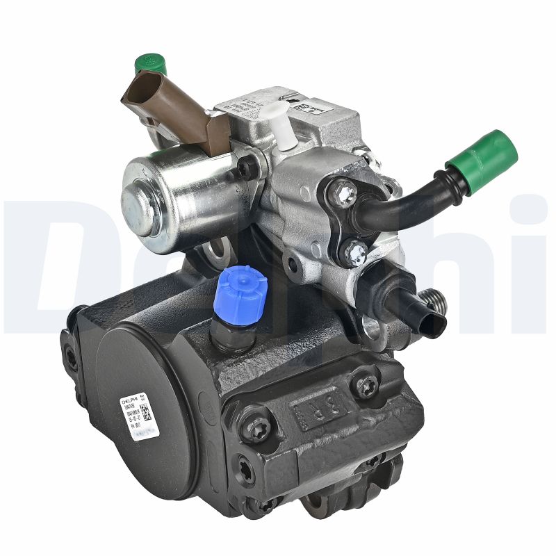 Delphi Diesel Hogedrukinspuitpomp 28447439-12B1