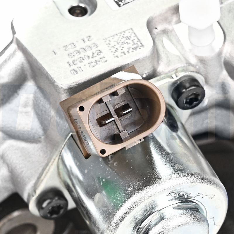 Delphi Diesel Hogedrukinspuitpomp 28447439-12B1