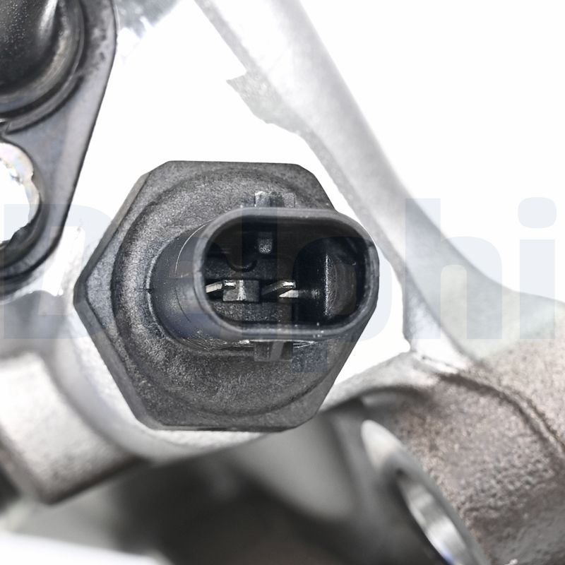 Delphi Diesel Hogedrukinspuitpomp 28447439-12B1