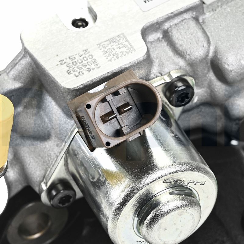 Delphi Diesel Hogedrukinspuitpomp 28447441-12B1