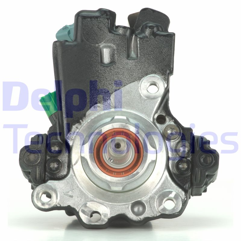 Delphi Diesel Brandstof inspuitpomp 28460860