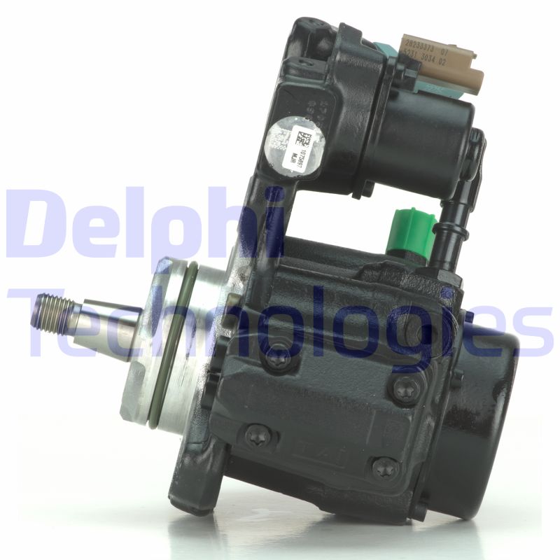 Delphi Diesel Brandstof inspuitpomp 28460860