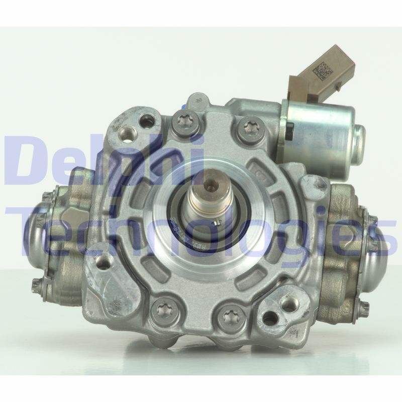Delphi Diesel Brandstof inspuitpomp 28472762