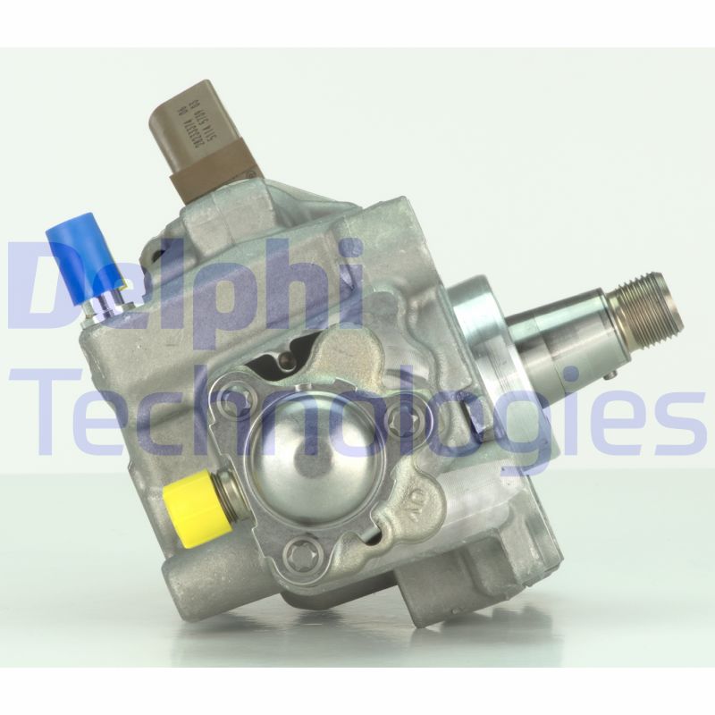Delphi Diesel Brandstof inspuitpomp 28472762