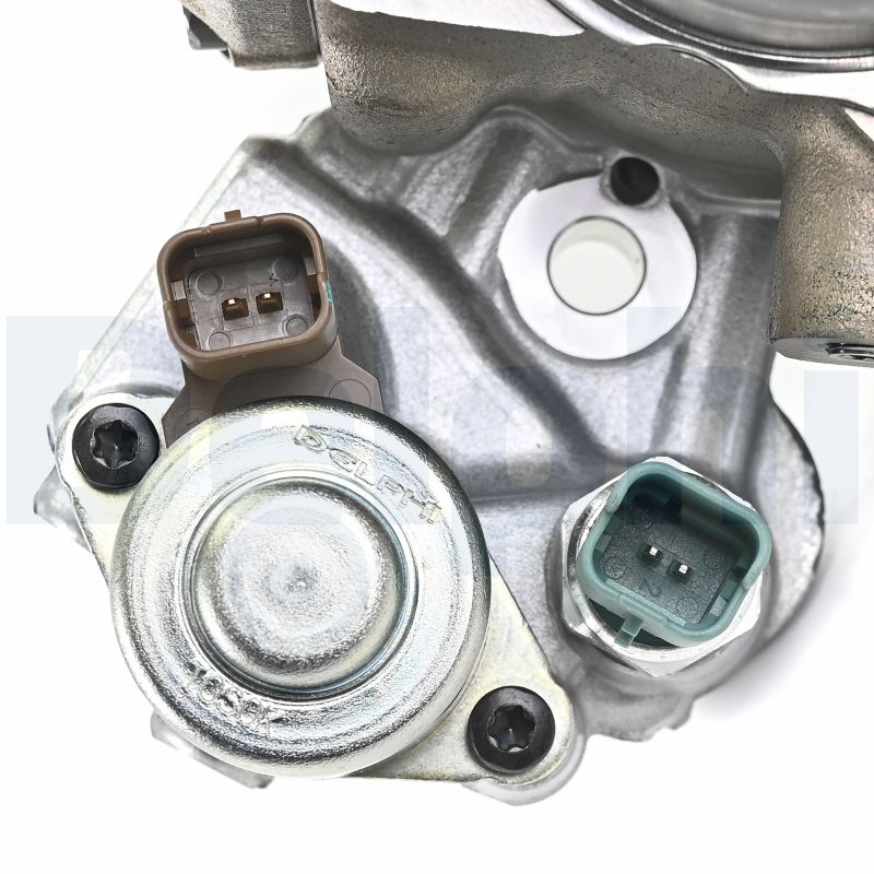 Delphi Diesel Hogedrukinspuitpomp 28526888-12B1