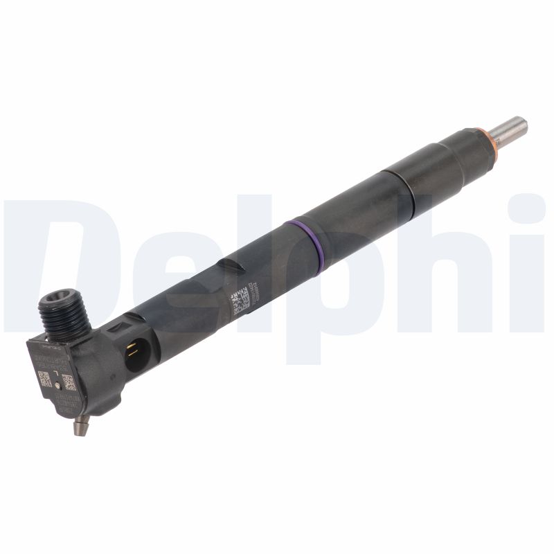 Verstuiver/Injector Delphi Diesel 28540276