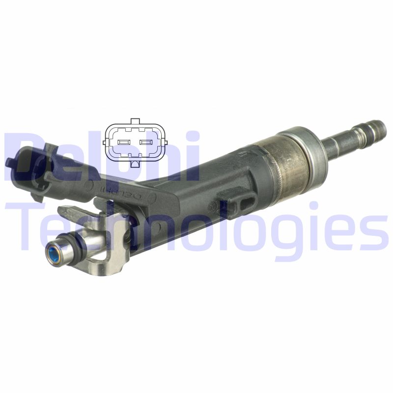 Verstuiver/Injector Delphi Diesel 28579609