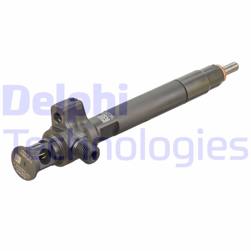 Verstuiver/Injector Delphi Diesel 28602948