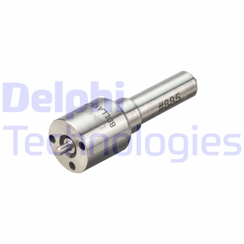 Injector reparatieset Delphi Diesel 6980532