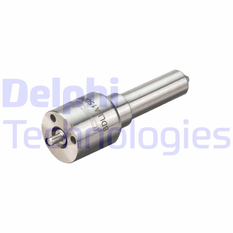 Injector reparatieset Delphi Diesel 6980533