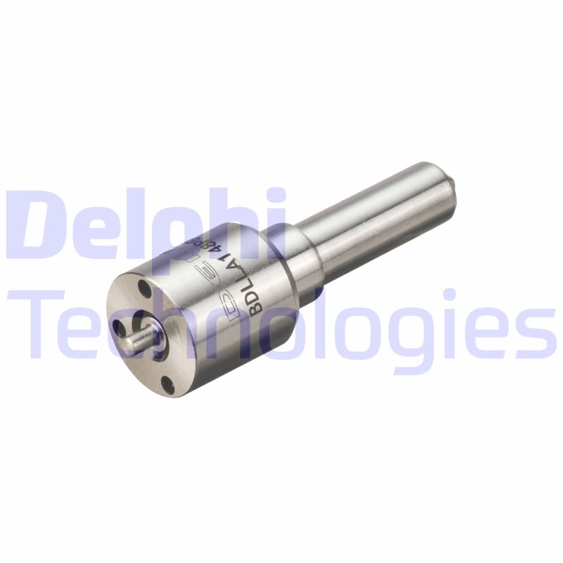 Injector reparatieset Delphi Diesel 6980534