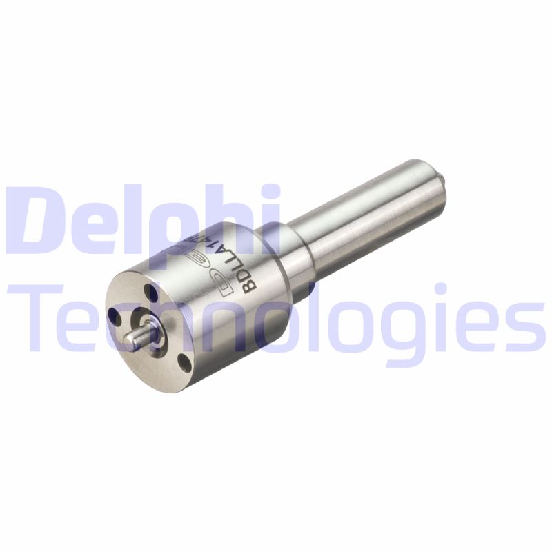 Injector reparatieset Delphi Diesel 6980535