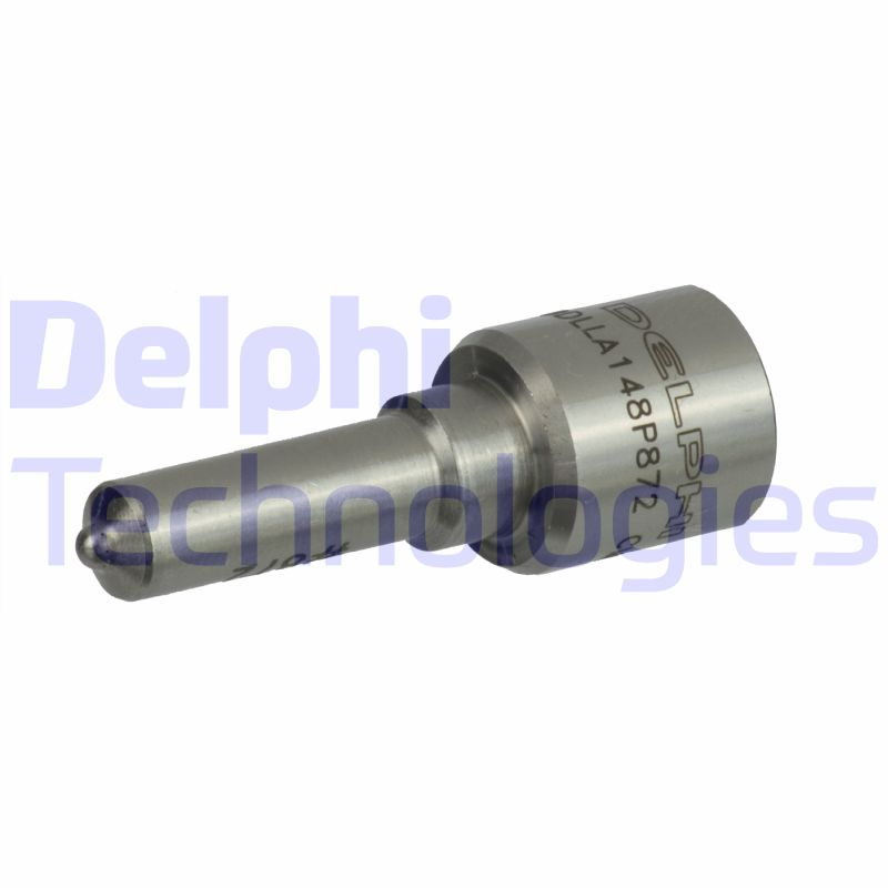 Injector reparatieset Delphi Diesel 6980536