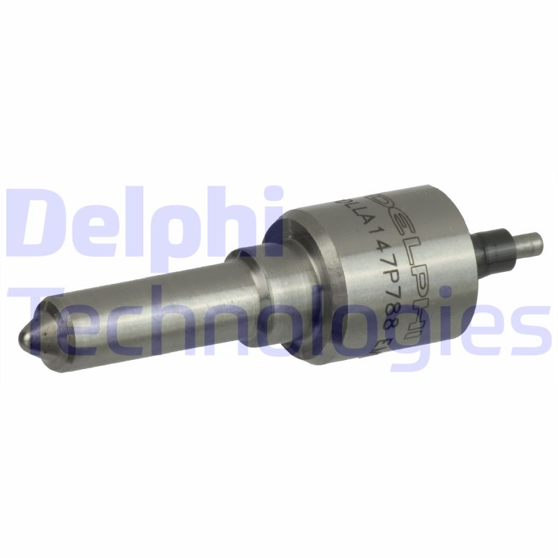 Injector reparatieset Delphi Diesel 6980537