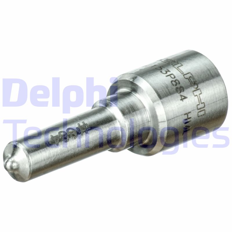 Injector reparatieset Delphi Diesel 6980551