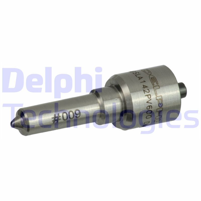 Injector reparatieset Delphi Diesel 6980573