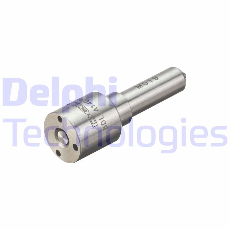 Injector reparatieset Delphi Diesel 6980585