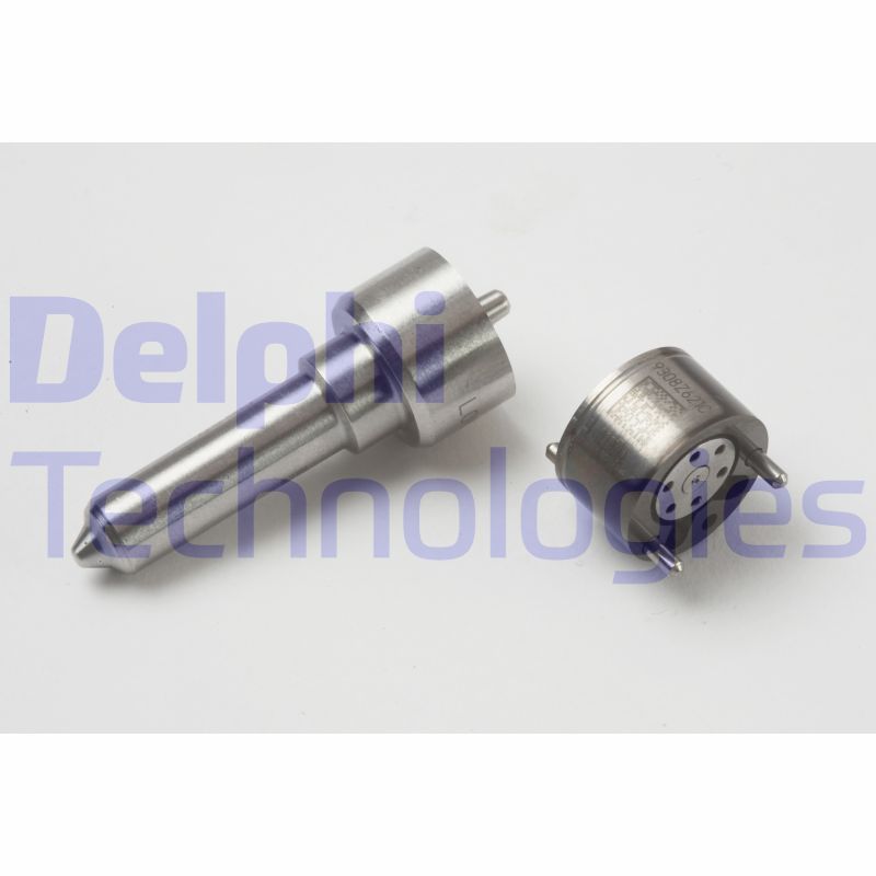 Injector reparatieset Delphi Diesel 7135-574