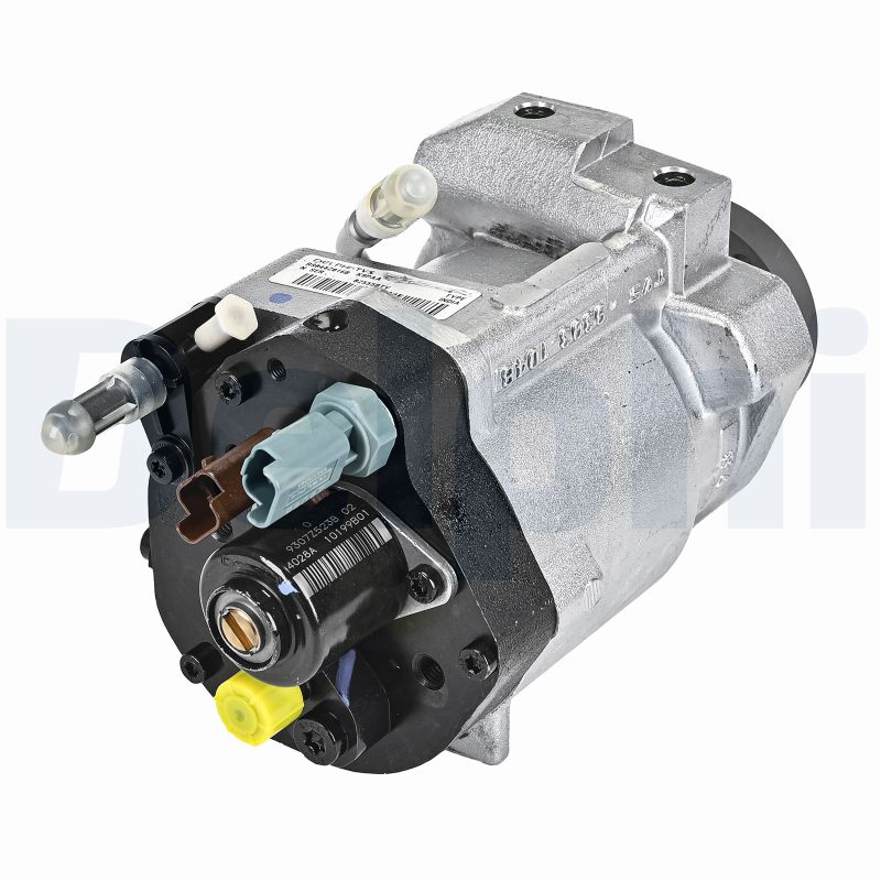 Delphi Diesel Hogedrukinspuitpomp 9044A016B-12B1