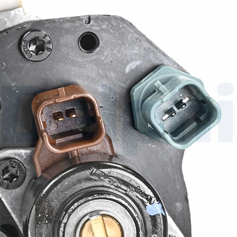 Delphi Diesel Hogedrukinspuitpomp 9044A016B-12B1